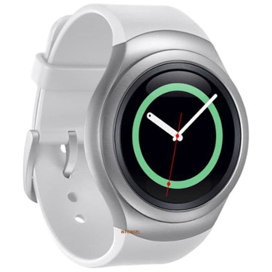 Samsung Gear S2