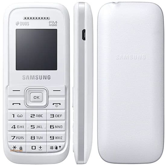 Samsung Guru Plus