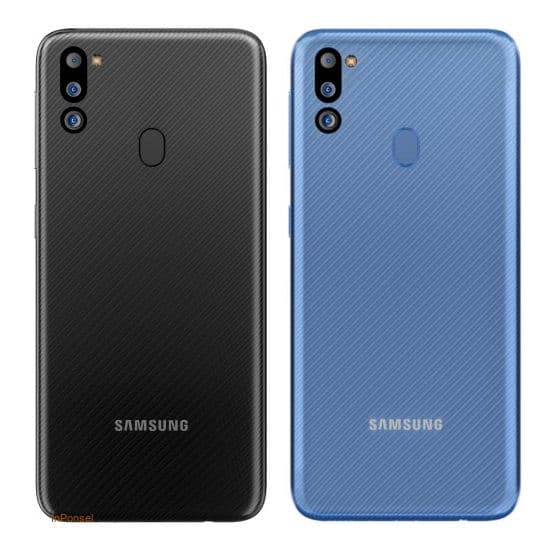 Samsung Galaxy M21 (2021)