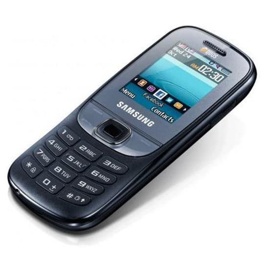 Samsung Metro E2202