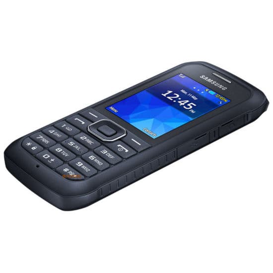 Samsung Xcover 550
