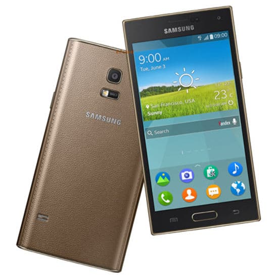 Samsung Z