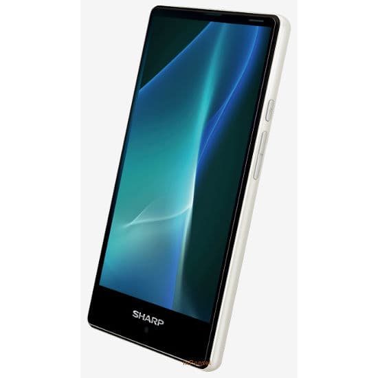 Sharp Aquos Mini SH-M03