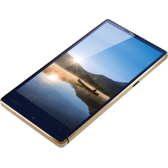 Sharp Aquos Phone Xx 304SH