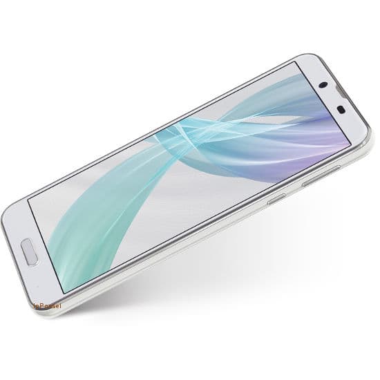 Sharp Aquos Sense Plus