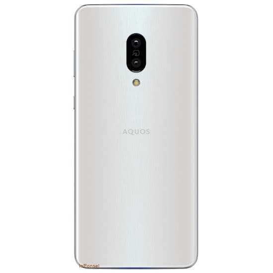 Sharp Aquos Zero2