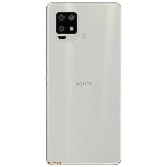 Sharp Aquos Zero6