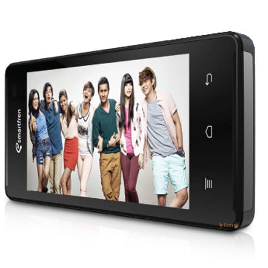 Smartfren Andromax C2