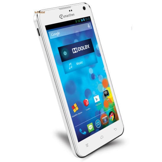 Smartfren Andromax I3