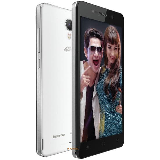 Smartfren Andromax R