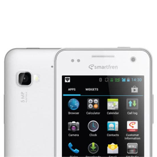 Smartfren New Andromax-i