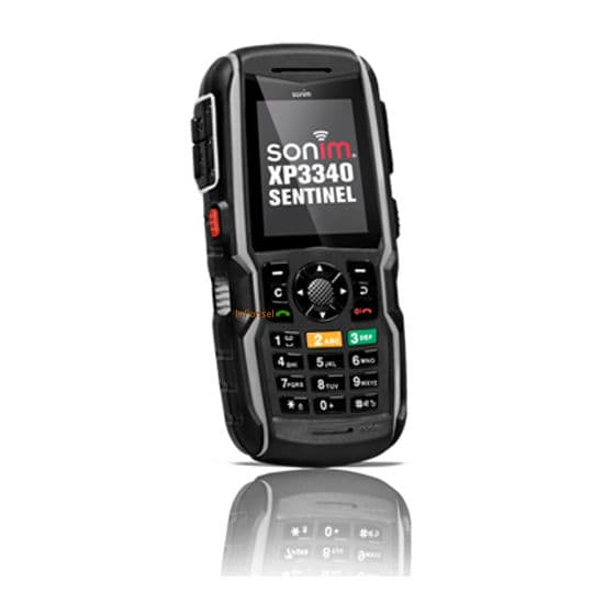 Sonim XP3340 Sentinel