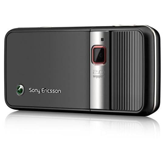 Sony Ericsson G502
