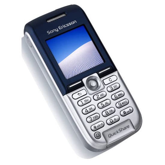 Sony Ericsson K300