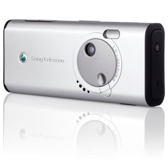 Sony Ericsson K600