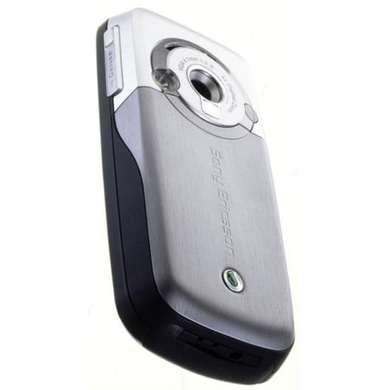 Sony Ericsson K700