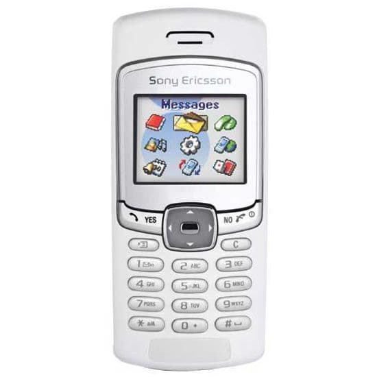 Sony Ericsson T290