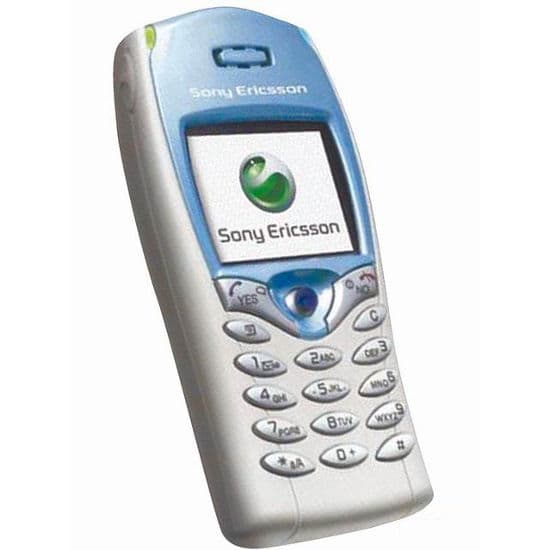 Sony Ericsson T68i
