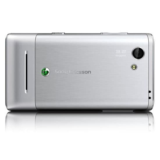 Sony Ericsson T715