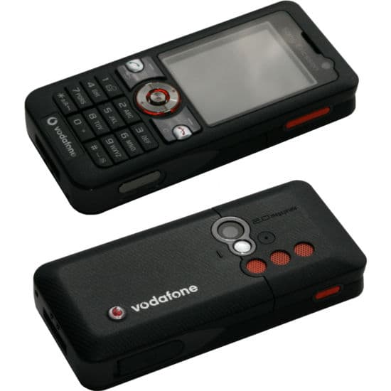 Sony Ericsson V630