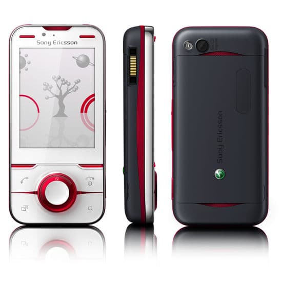 Sony Ericsson Yari