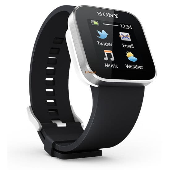 Sony Smartwatch