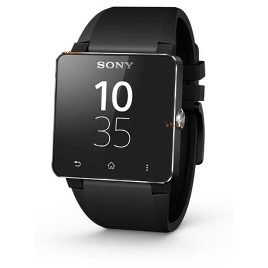 Sony Smartwatch 2