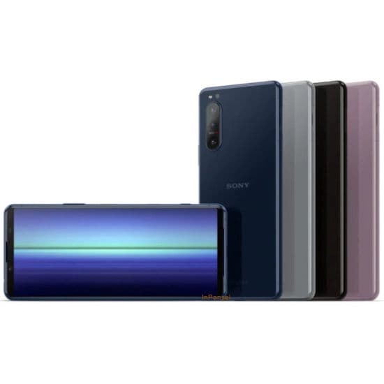 Sony Xperia 5 II