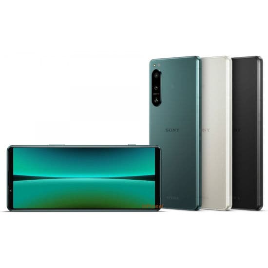 Sony Xperia 5 IV