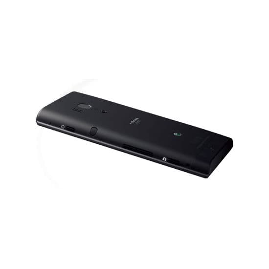 Sony Xperia Acro HD SO-03D