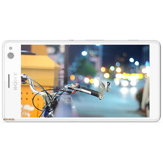 Sony Xperia C4