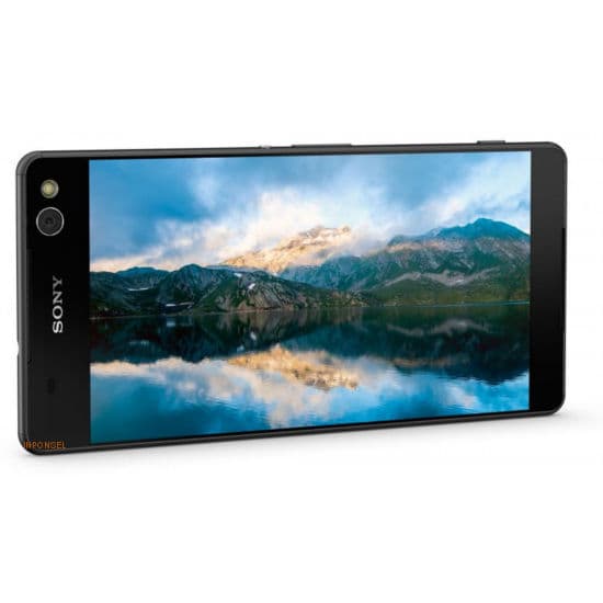 Sony Xperia C5 Ultra