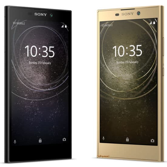 Sony Xperia L2
