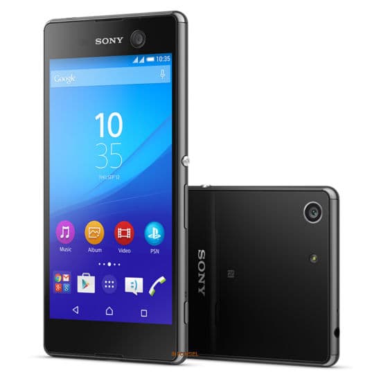 Sony Xperia M5 Dual