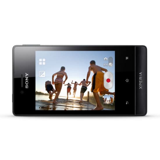 Sony Xperia Miro