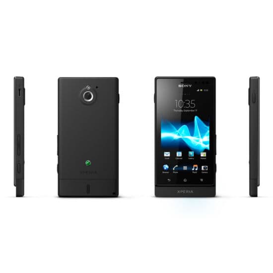 Sony Xperia Sola
