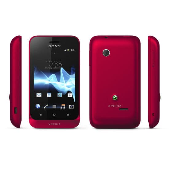 Sony Xperia Tipo