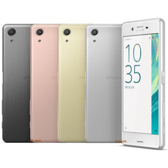 Sony Xperia X Performance