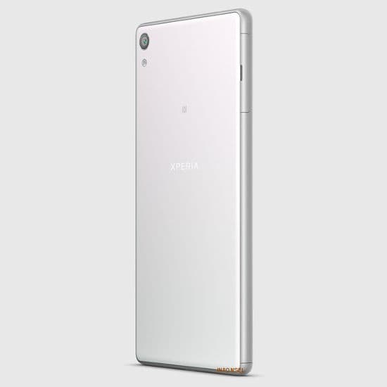 Sony Xperia XA Ultra
