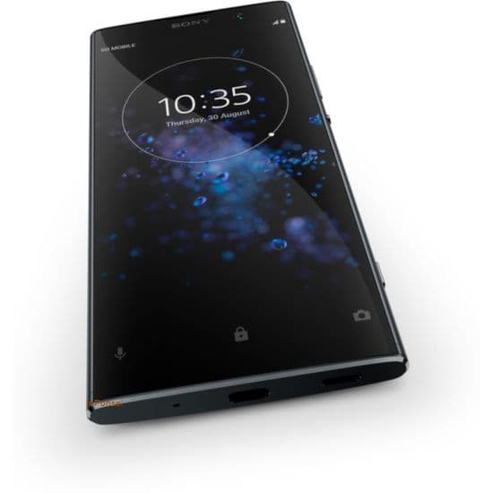 Sony Xperia XA2 Plus