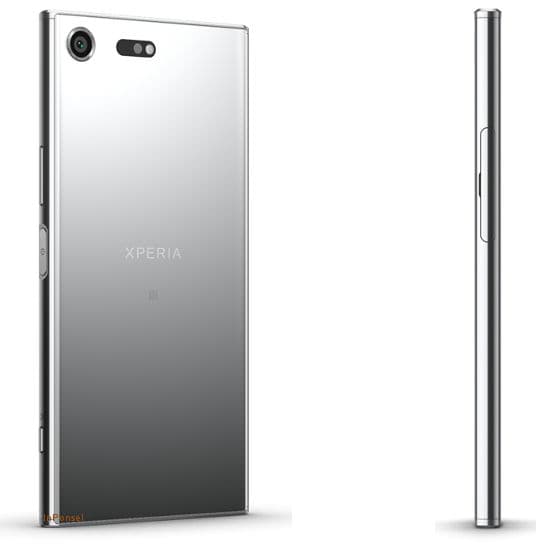 Sony Xperia XZ Premium
