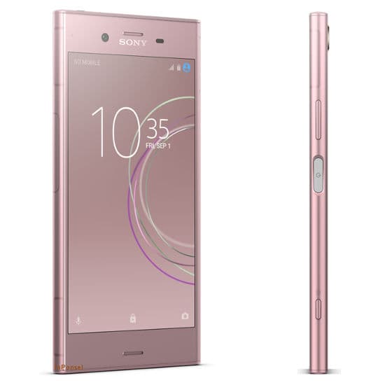 Sony Xperia XZ1