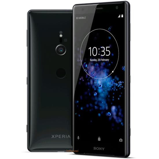 Sony Xperia XZ2