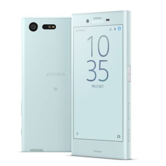 Sony Xperia Z Compact
