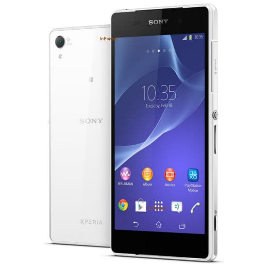 Sony Xperia Z2