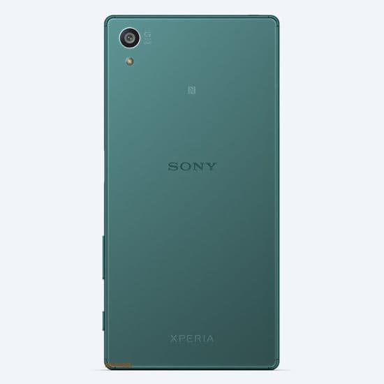 Sony Xperia Z5