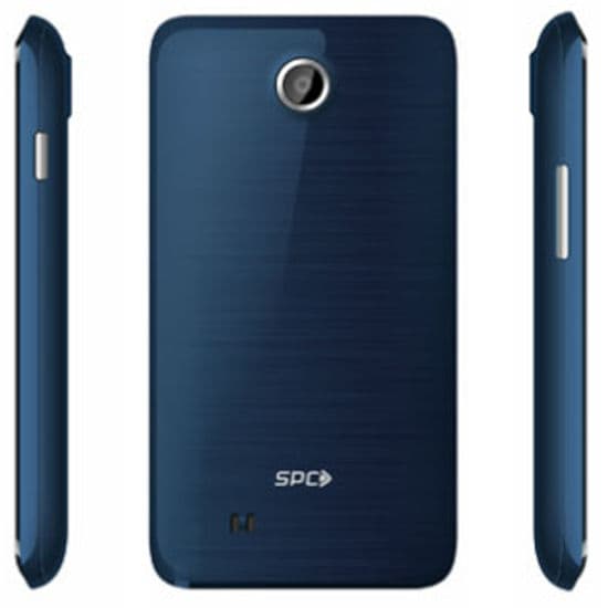 SPC Mobile S2 Carrera
