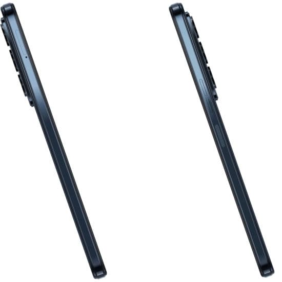 Tecno Camon 18 Premier