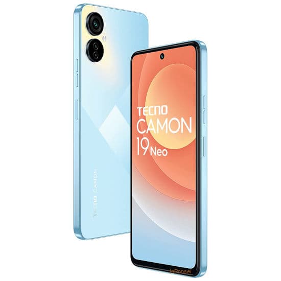 Tecno Camon 19 Neo
