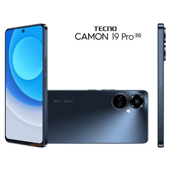 Tecno Camon 19 Pro 5G